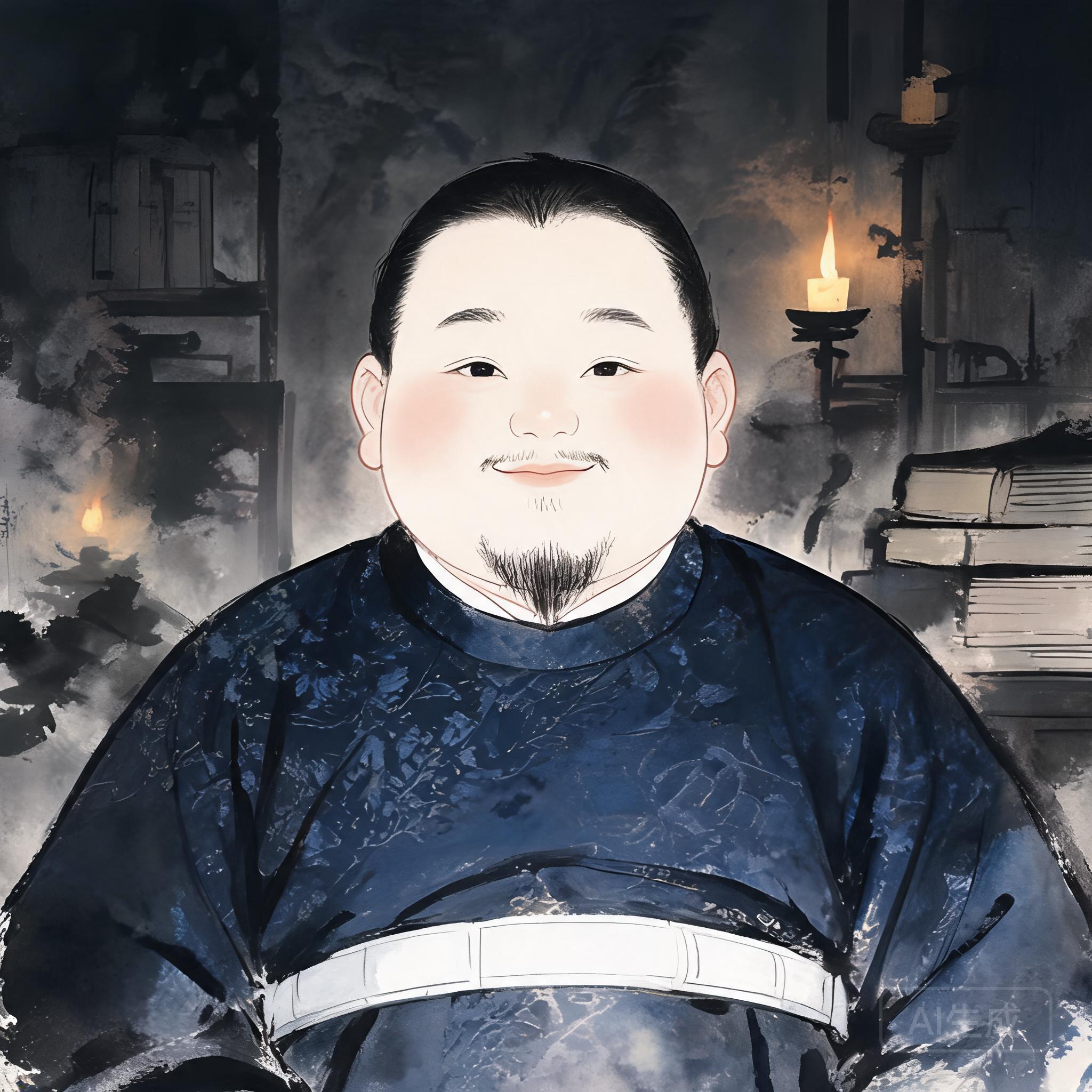 杜平