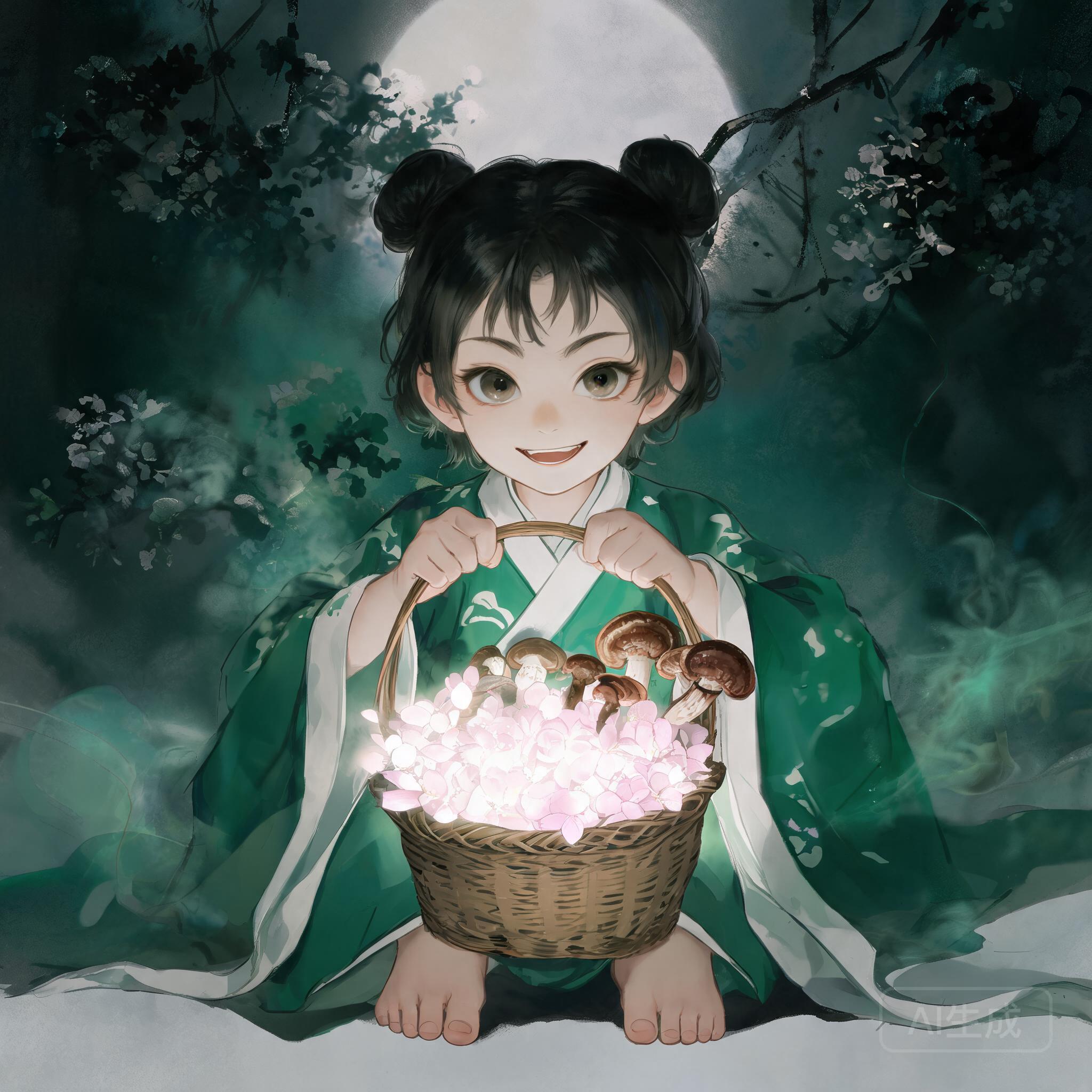 掌善