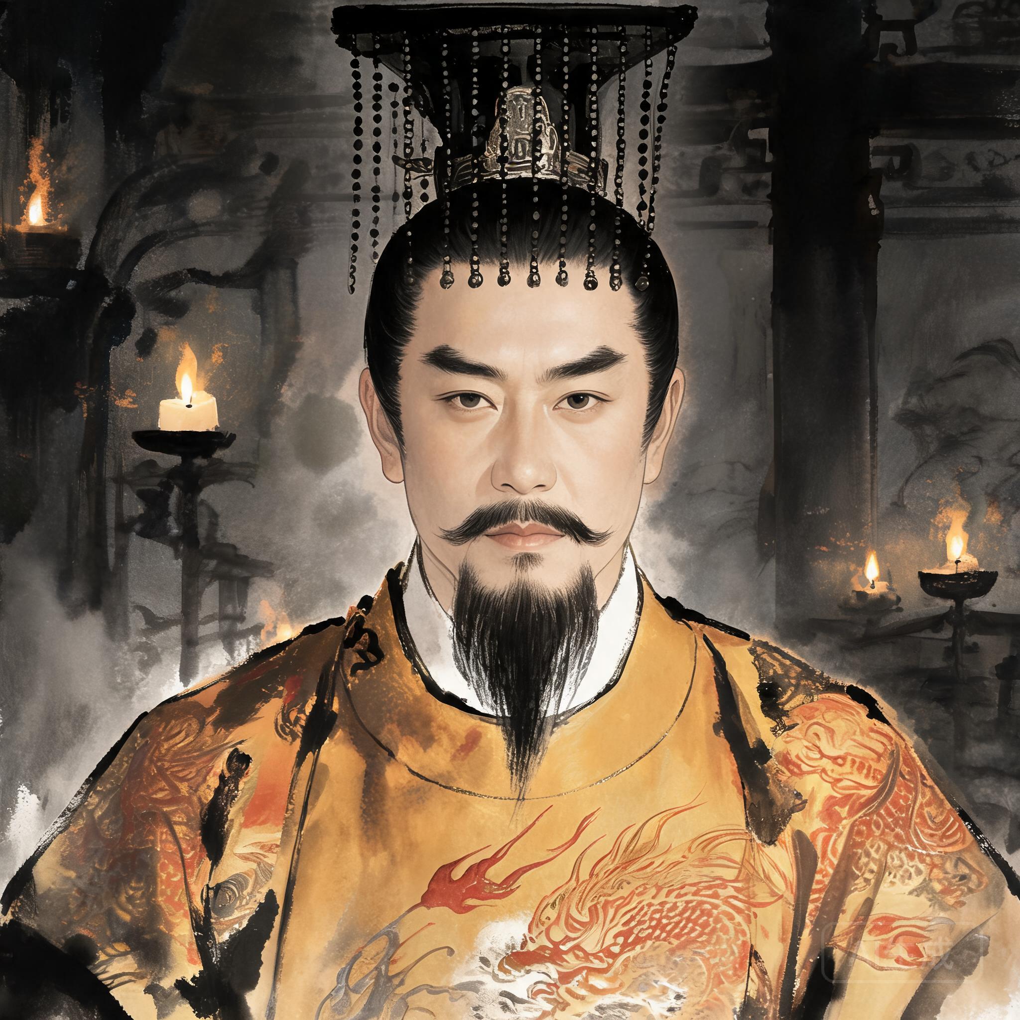 唐玄宗