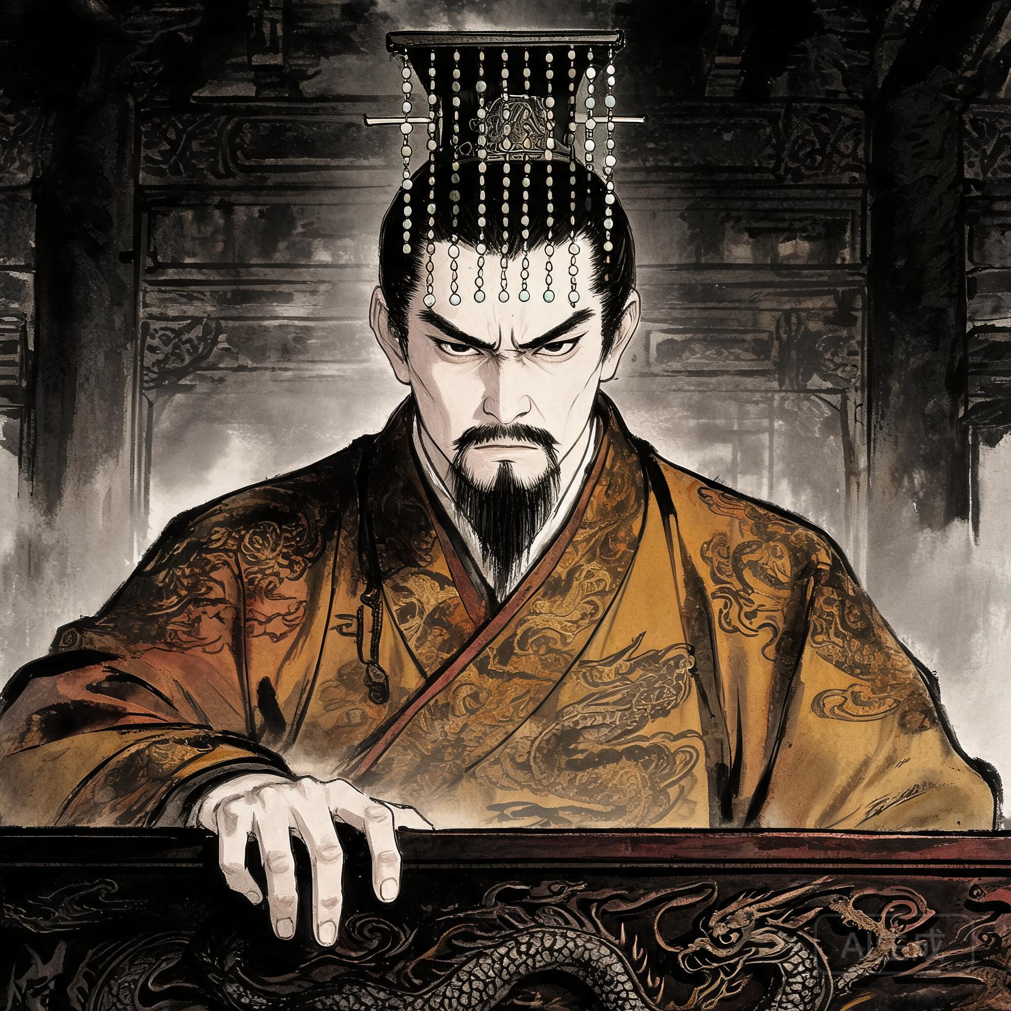 唐德宗