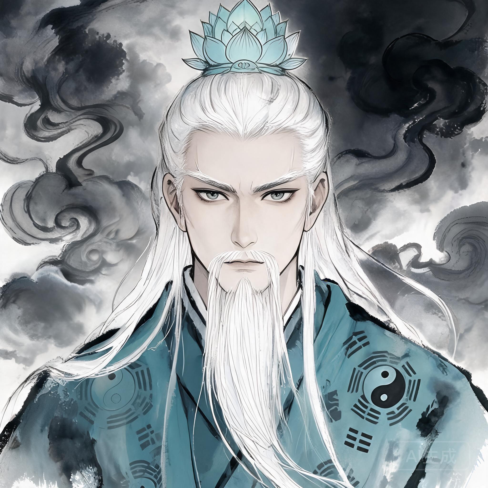 中阳真君