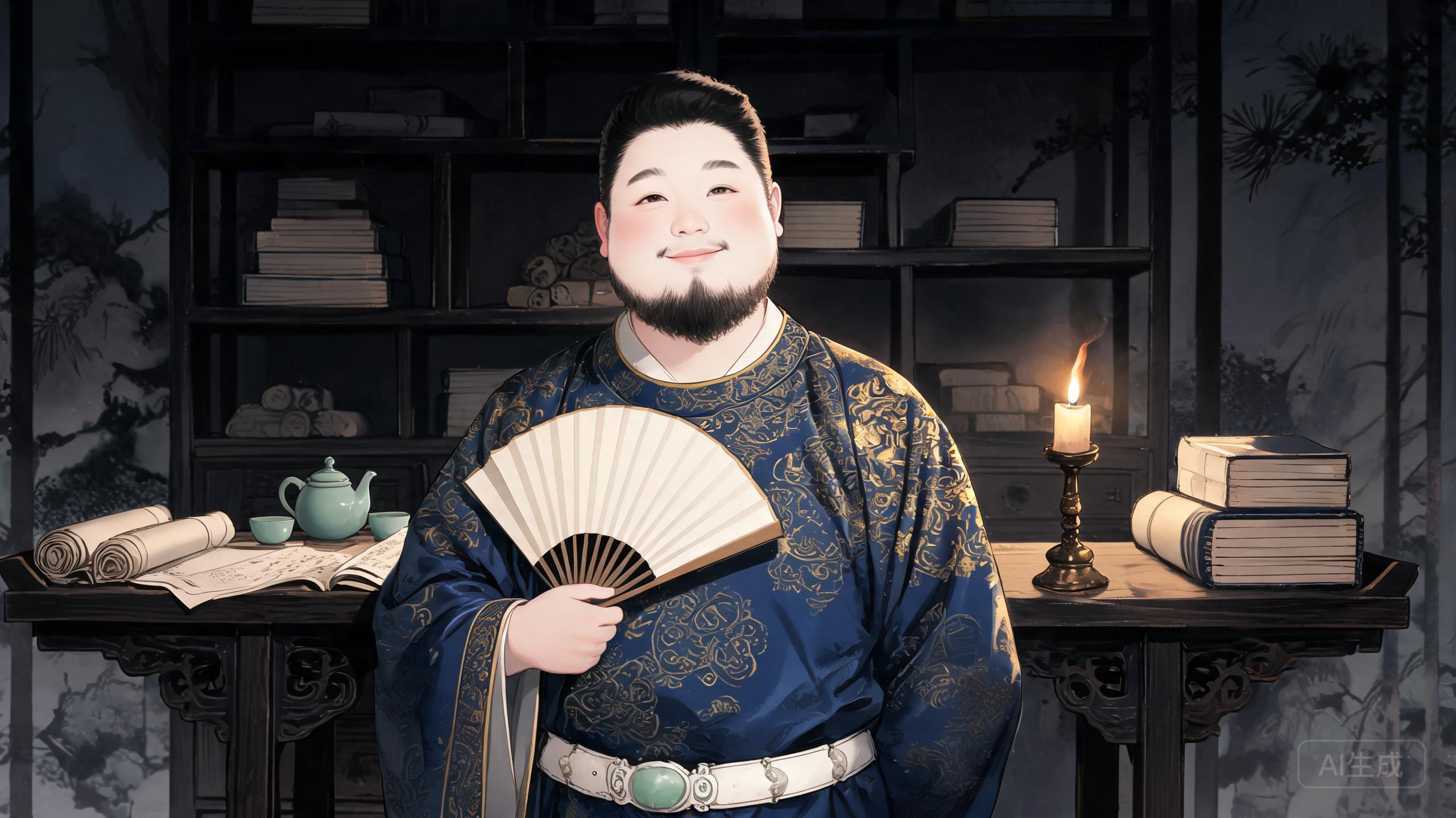 杜平