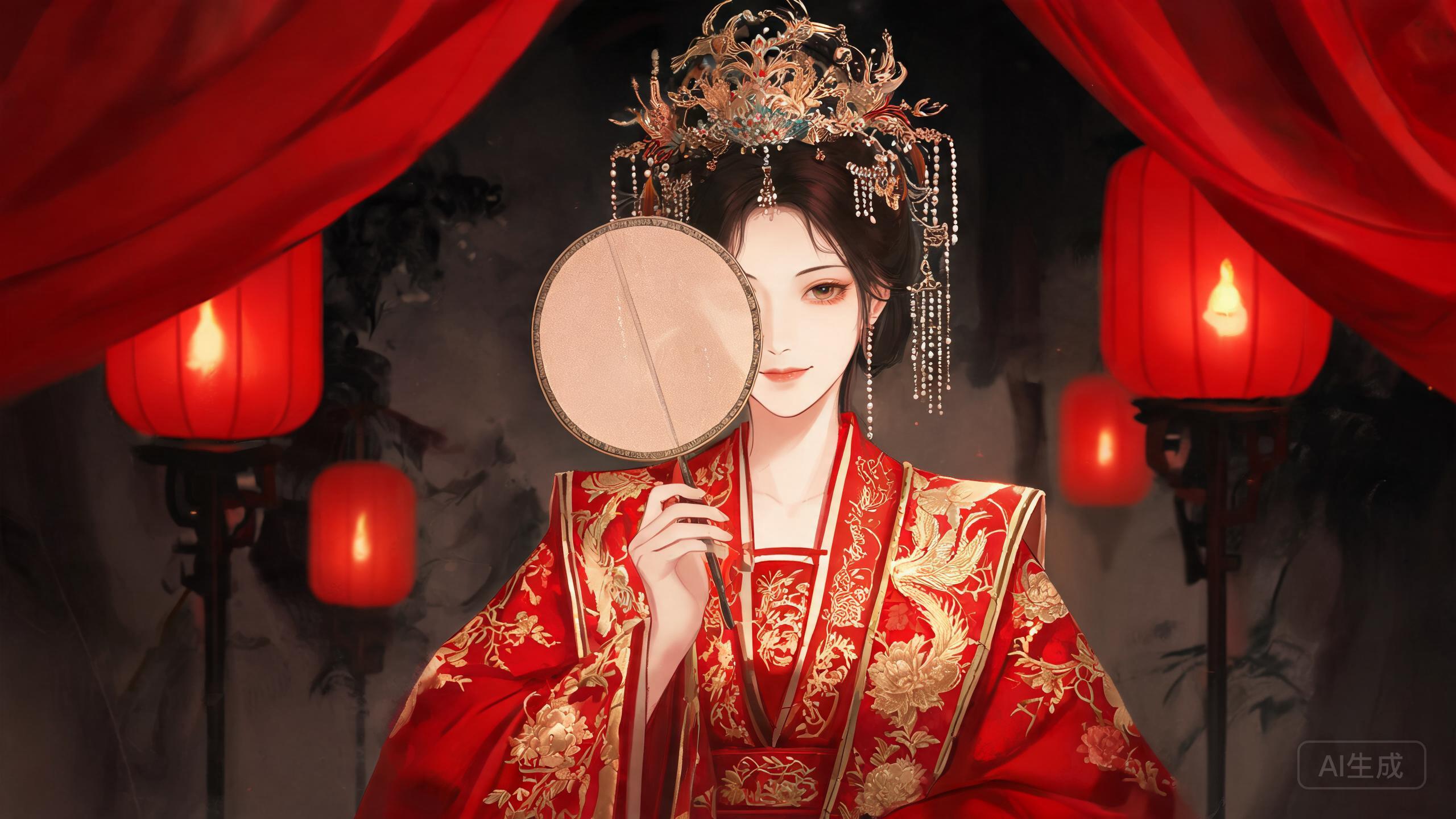 钟媚