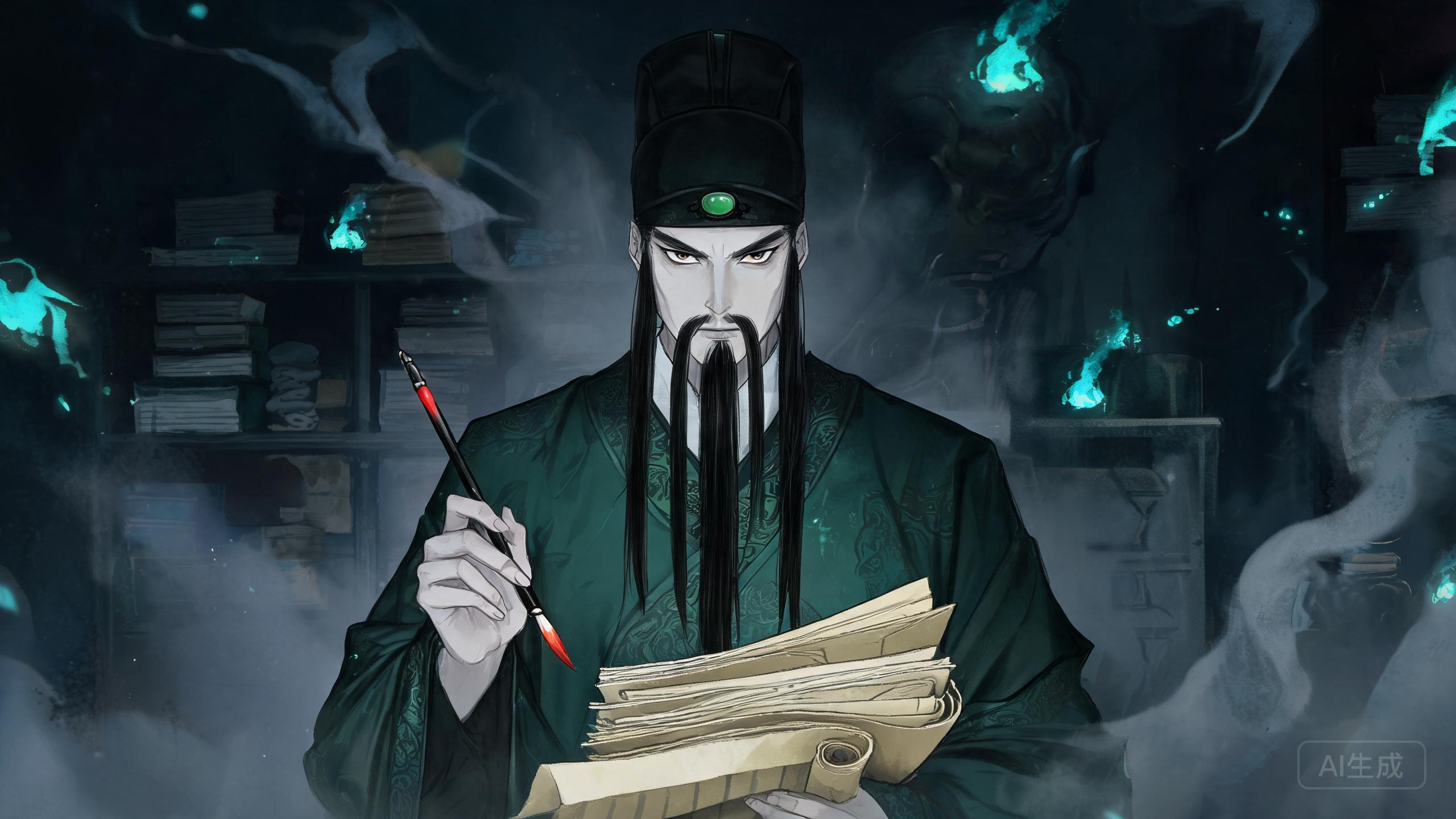 柳楷