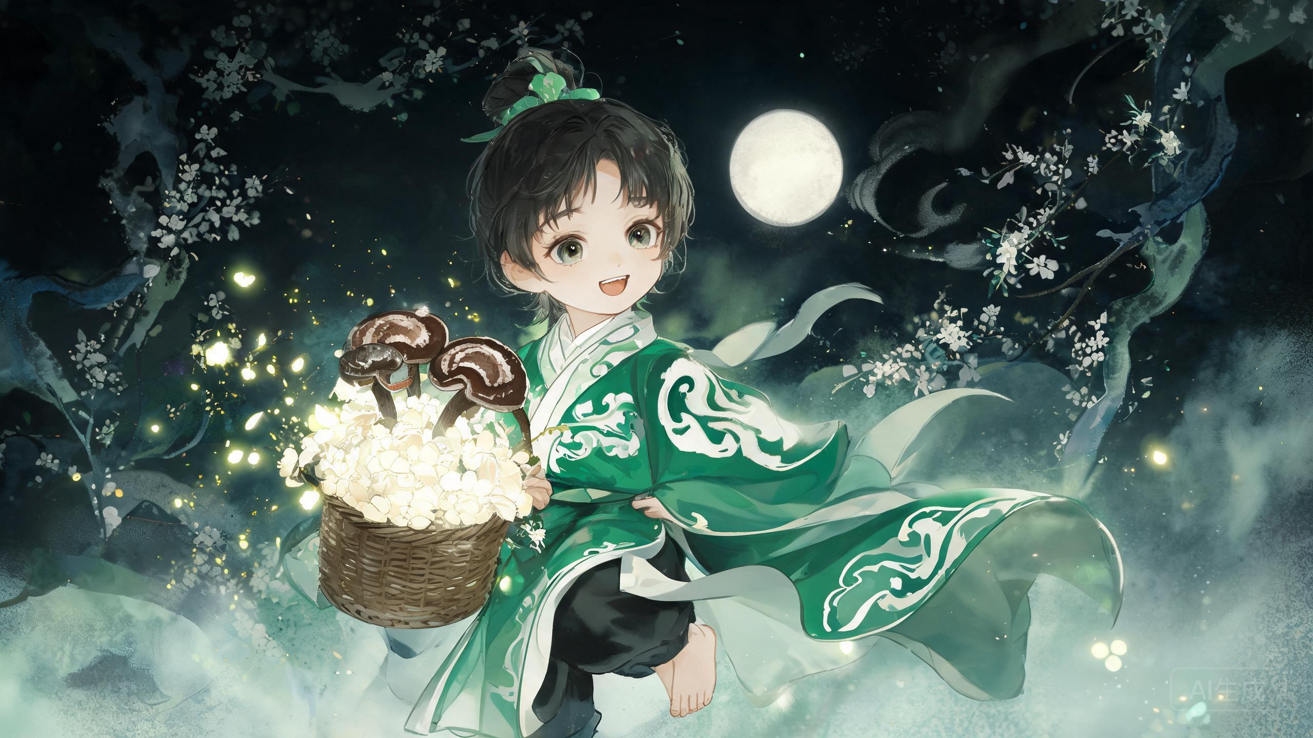 掌善