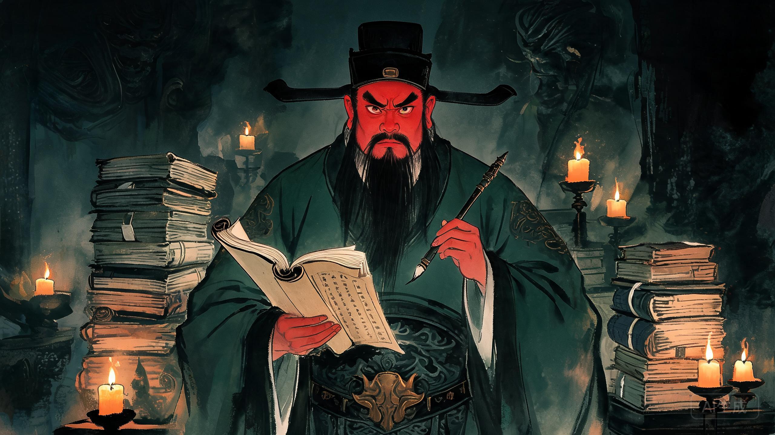 崔珏
