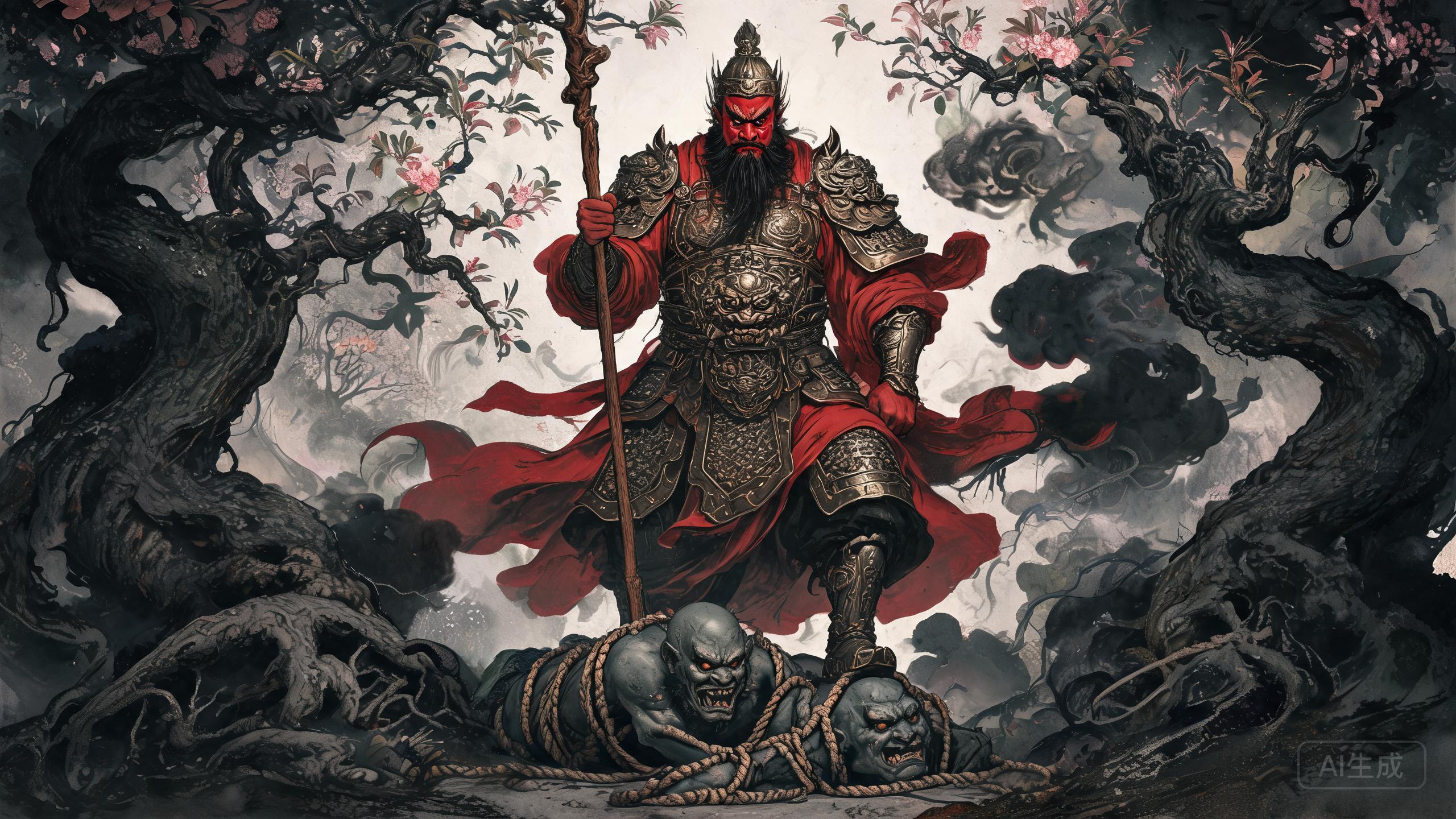 神荼