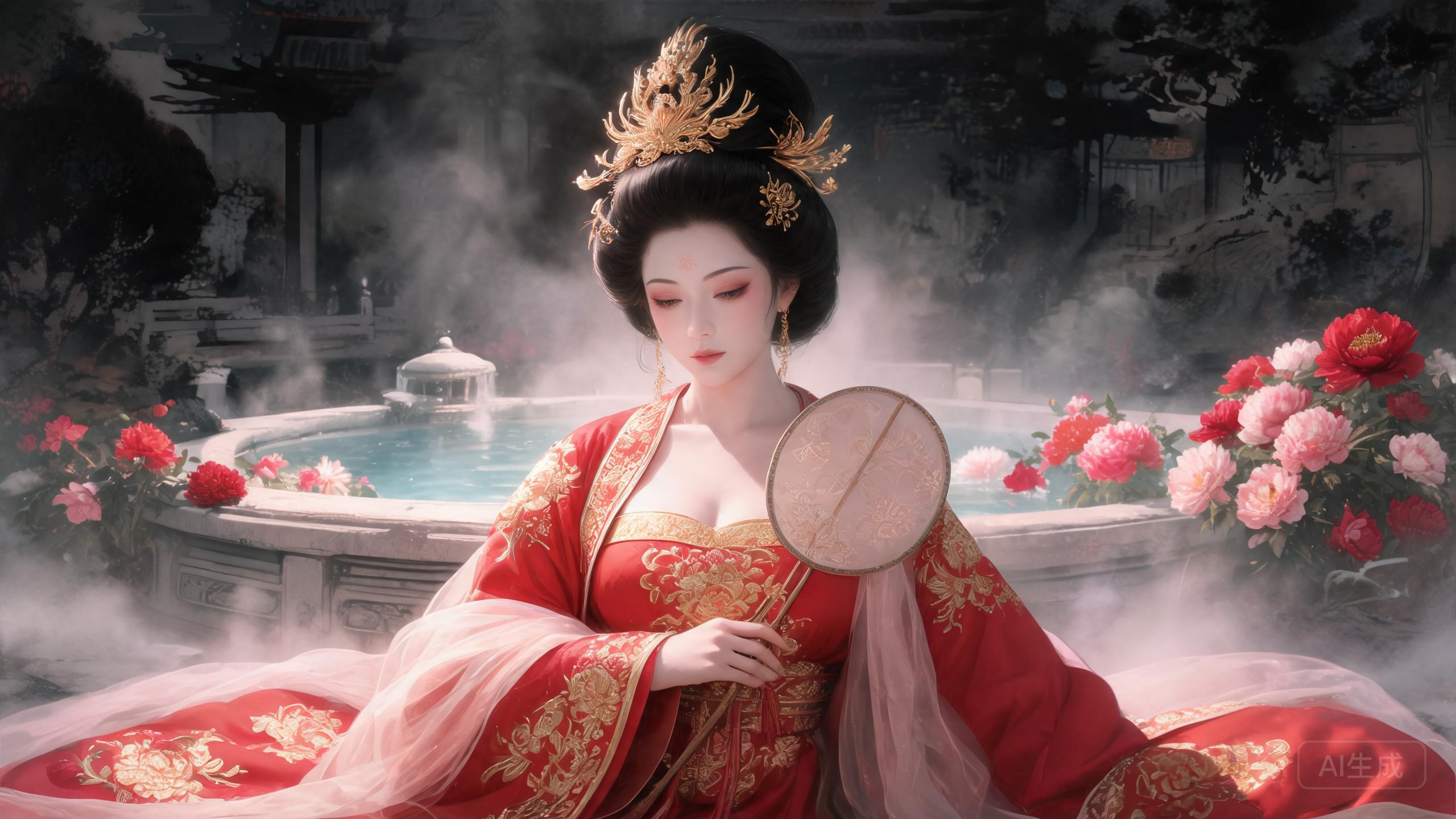 杨贵妃