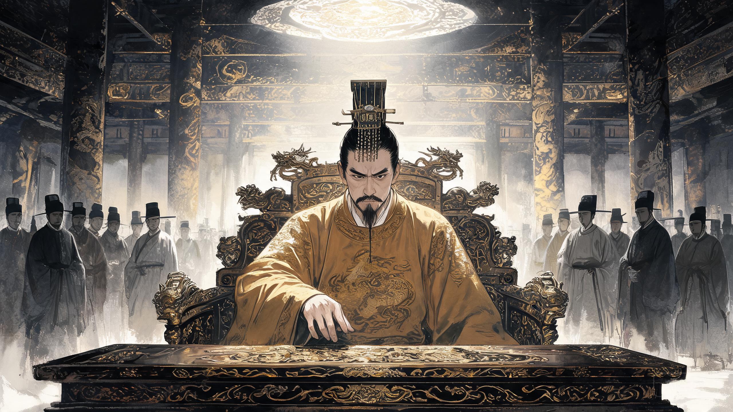 唐德宗