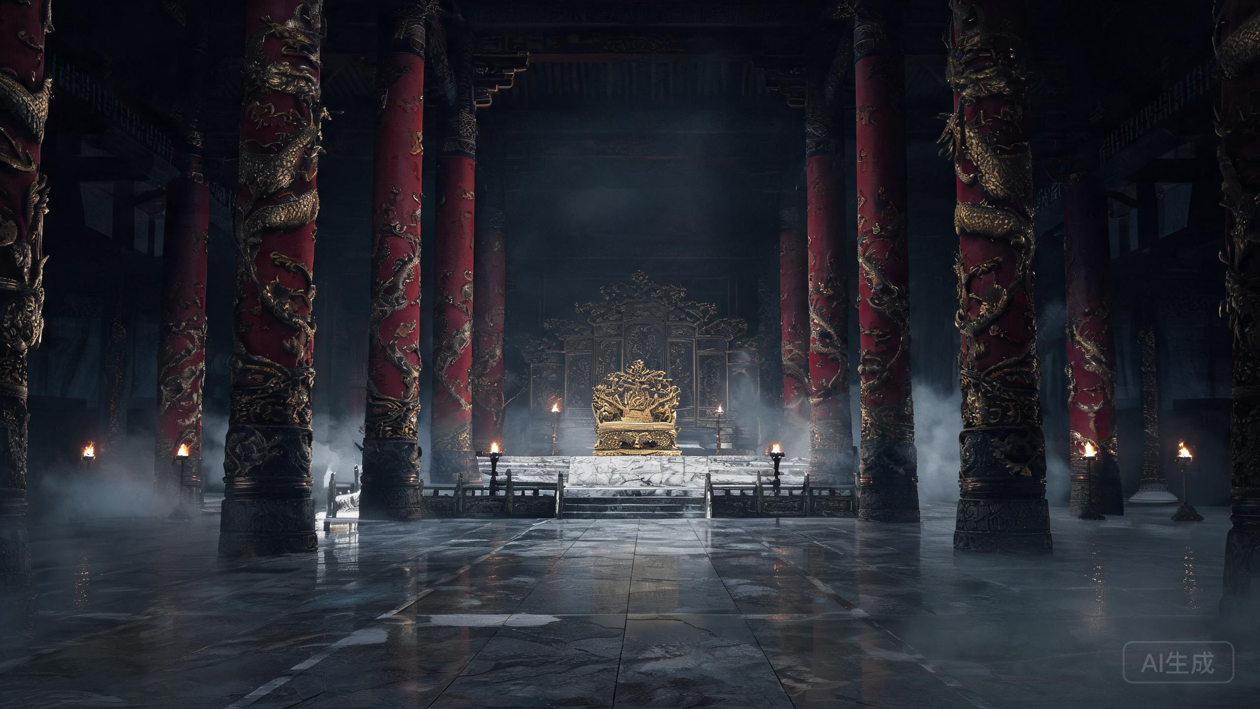 金銮殿