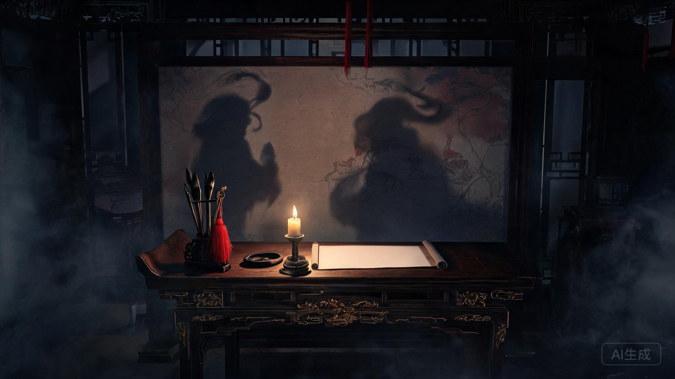 梦溪笔谈